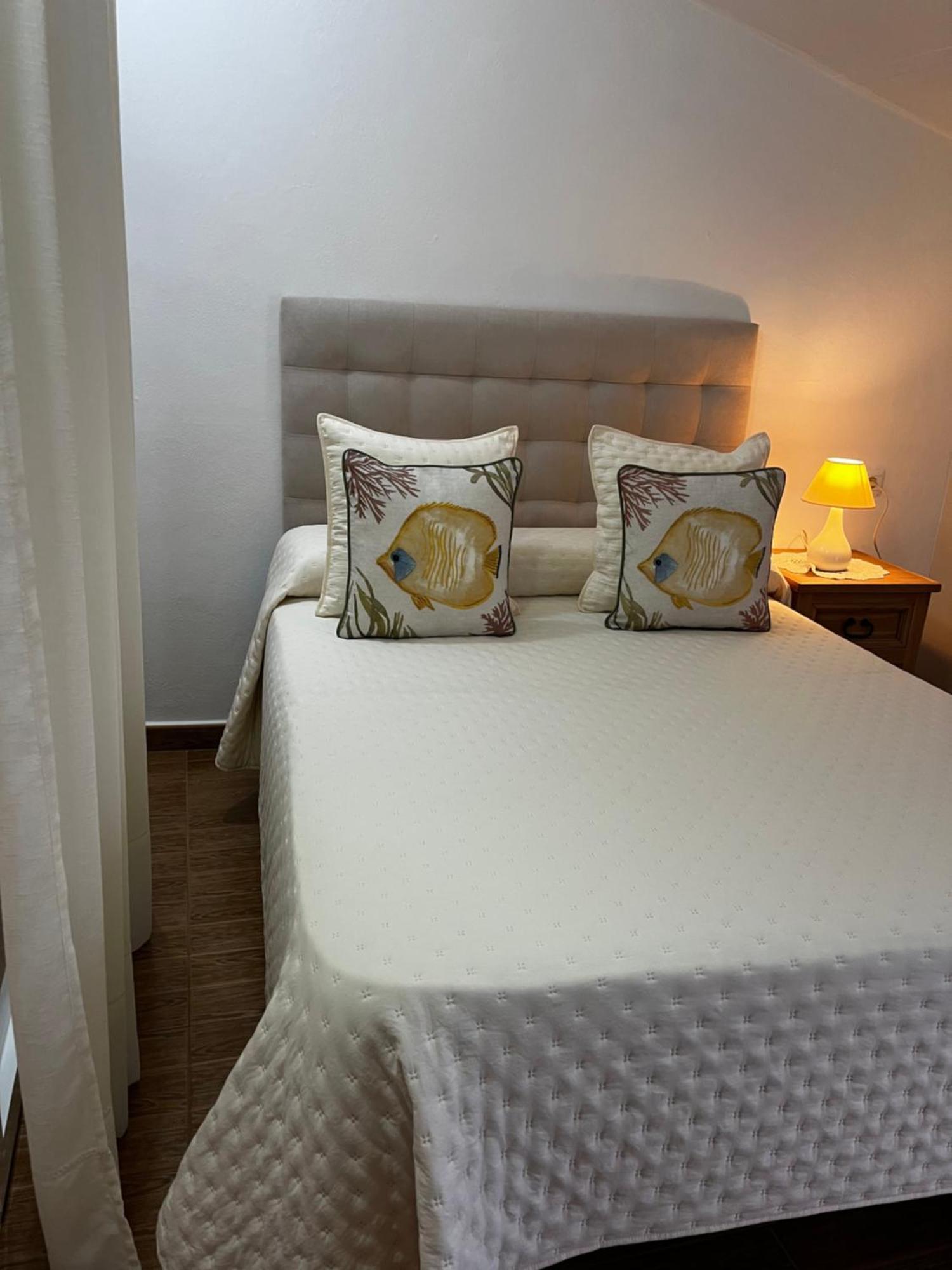Casa Rural Abril Setenil De Las Bodegas エクステリア 写真
